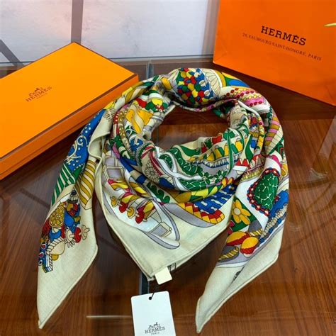 hermes skärp dam fake|hermes scarf counterfeit.